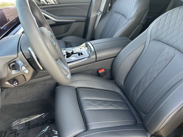 Used 2026 BMW X5 sDrive40i w/ M Sport Package RWD image 21