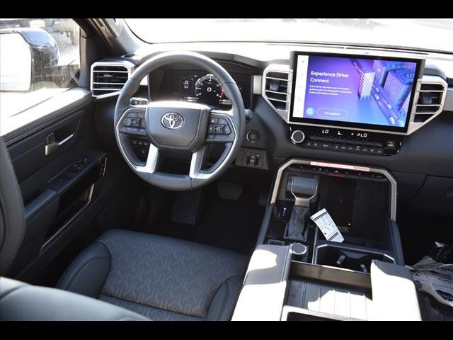 New 2025 Toyota Tundra Limited image 4