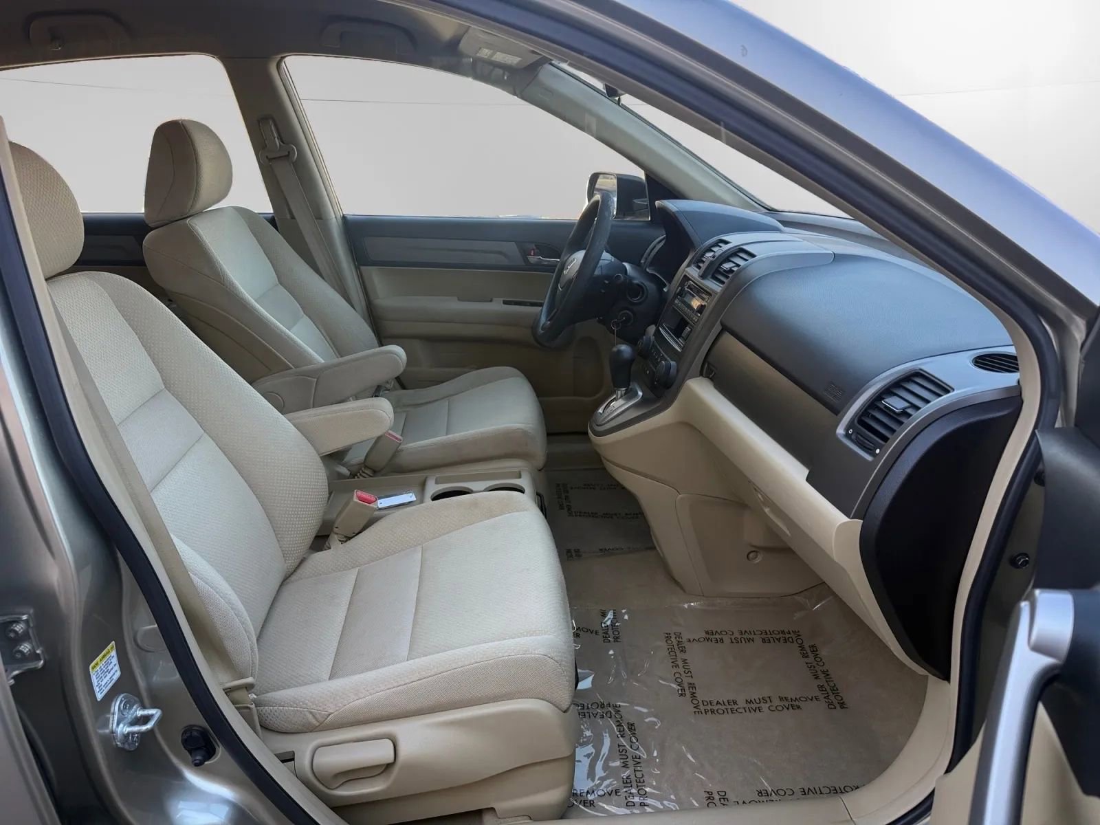 Used 2007 Honda CR-V LX image 19