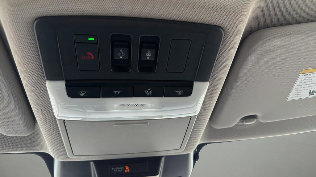 Certified 2023 Nissan Rogue SV w/ SV Premium B Package image 29