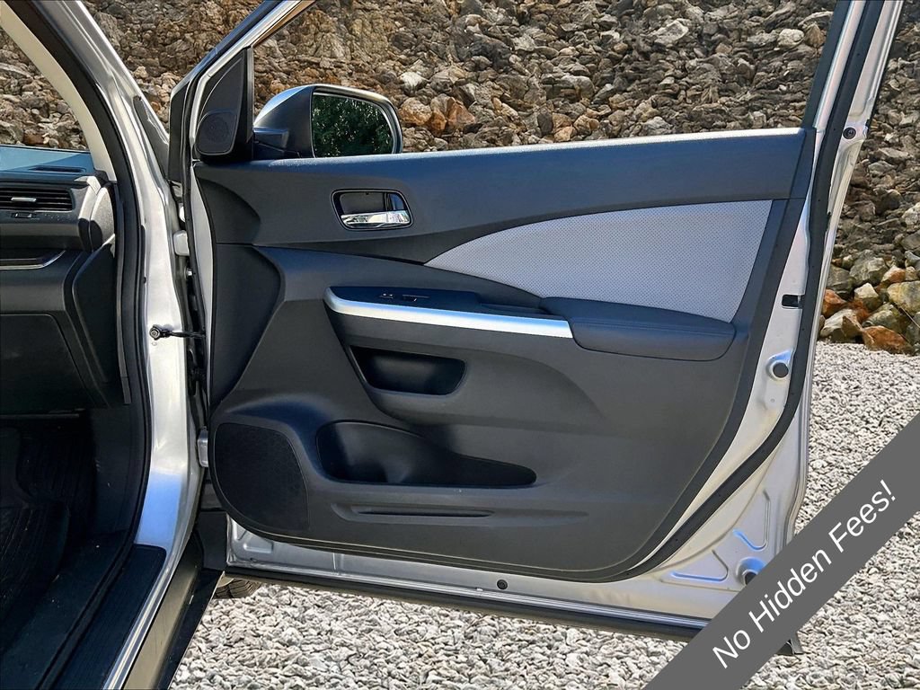 Used 2015 Honda CR-V EX-L image 19