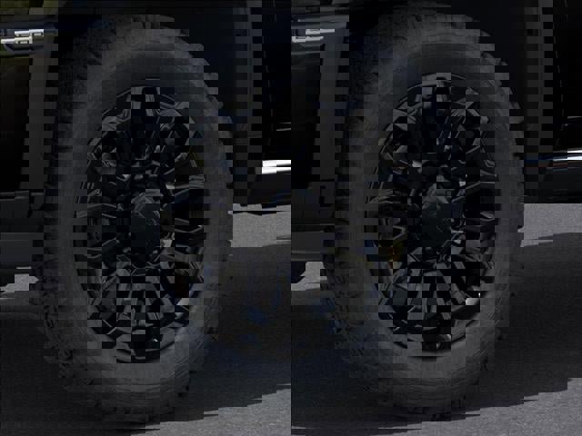 New 2025 GMC Sierra 2500 Denali image 9