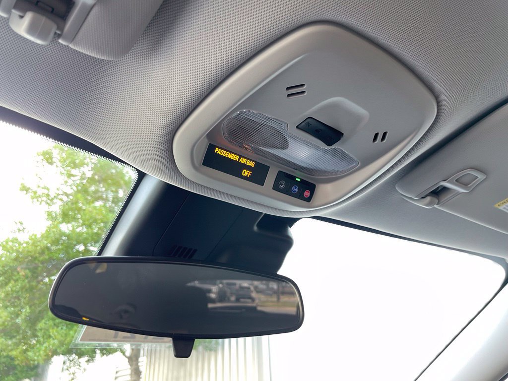 New 2026 Chevrolet Trax ACTIV w/ Driver Confidence Package FWD image 22