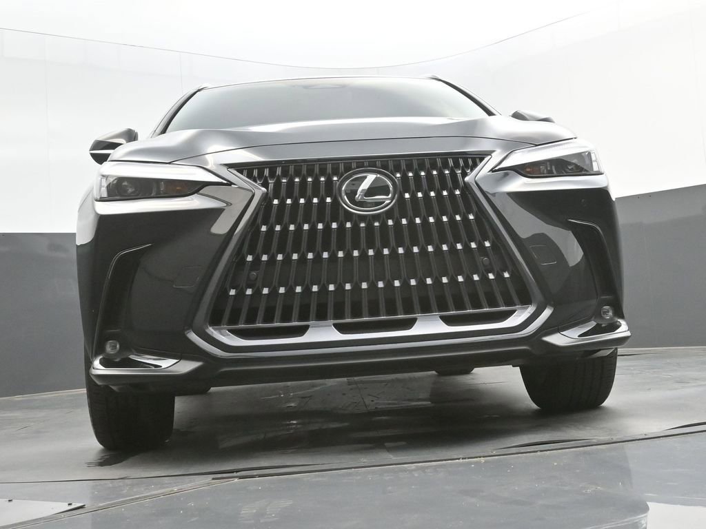 Used 2023 Lexus NX 350 AWD w/ Cold Area Package image 39
