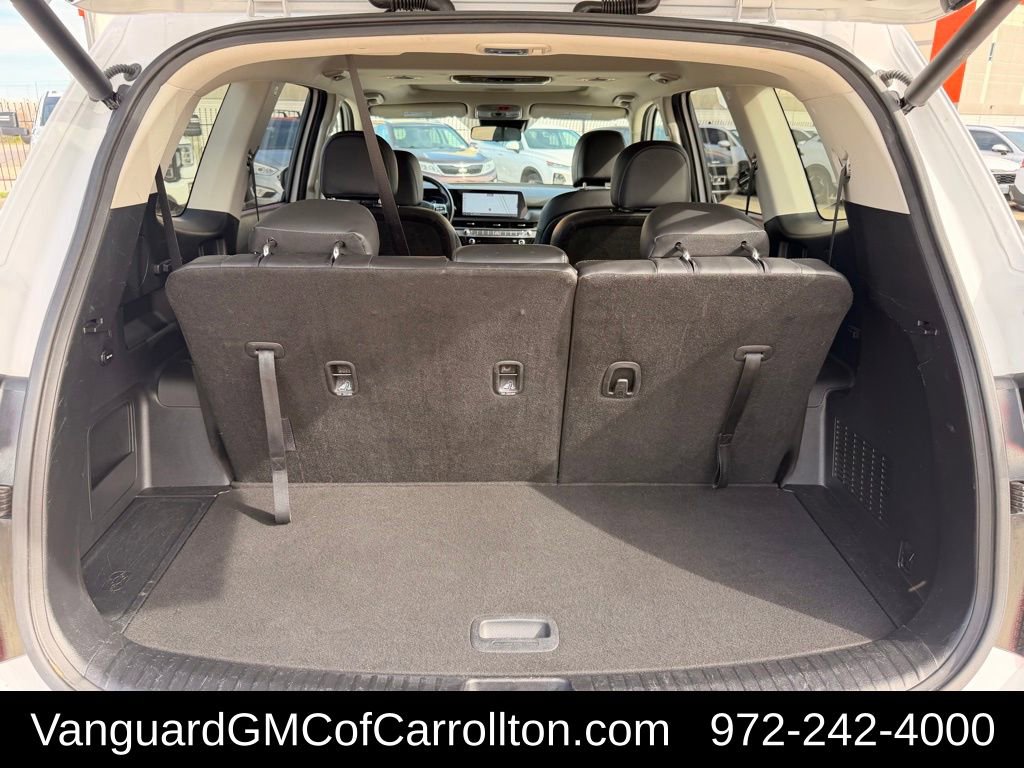 Used 2025 Kia Telluride S AWD/4WD image 26
