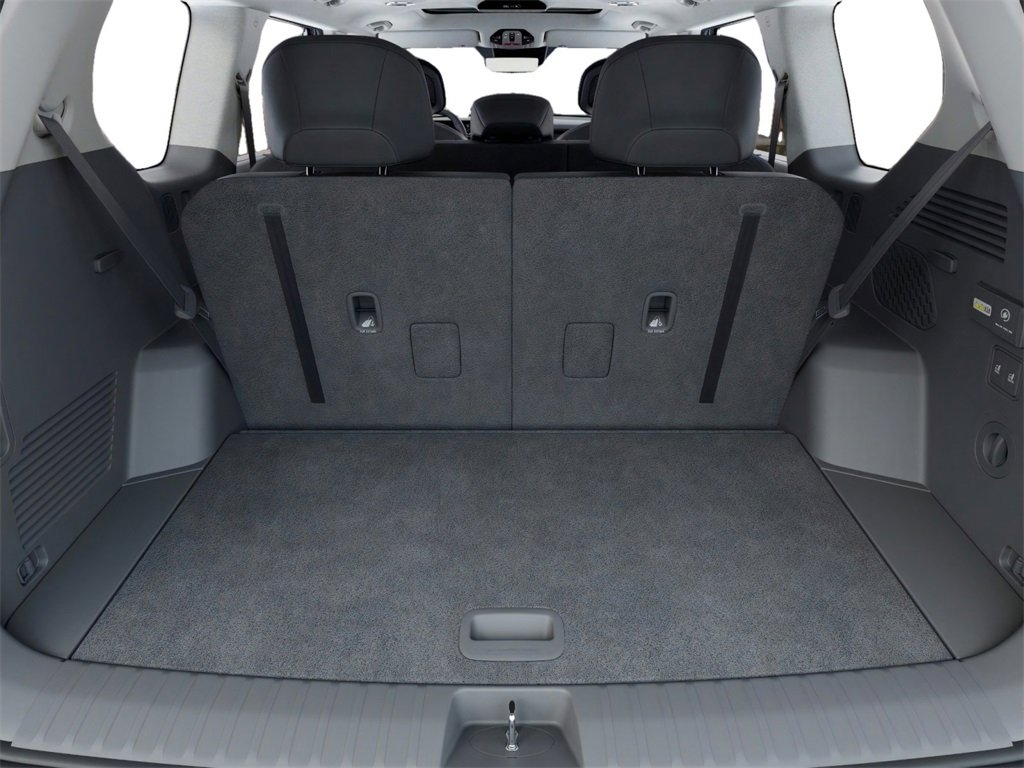 New 2026 Kia EV9 Land w/ Nightfall Edition Package image 19