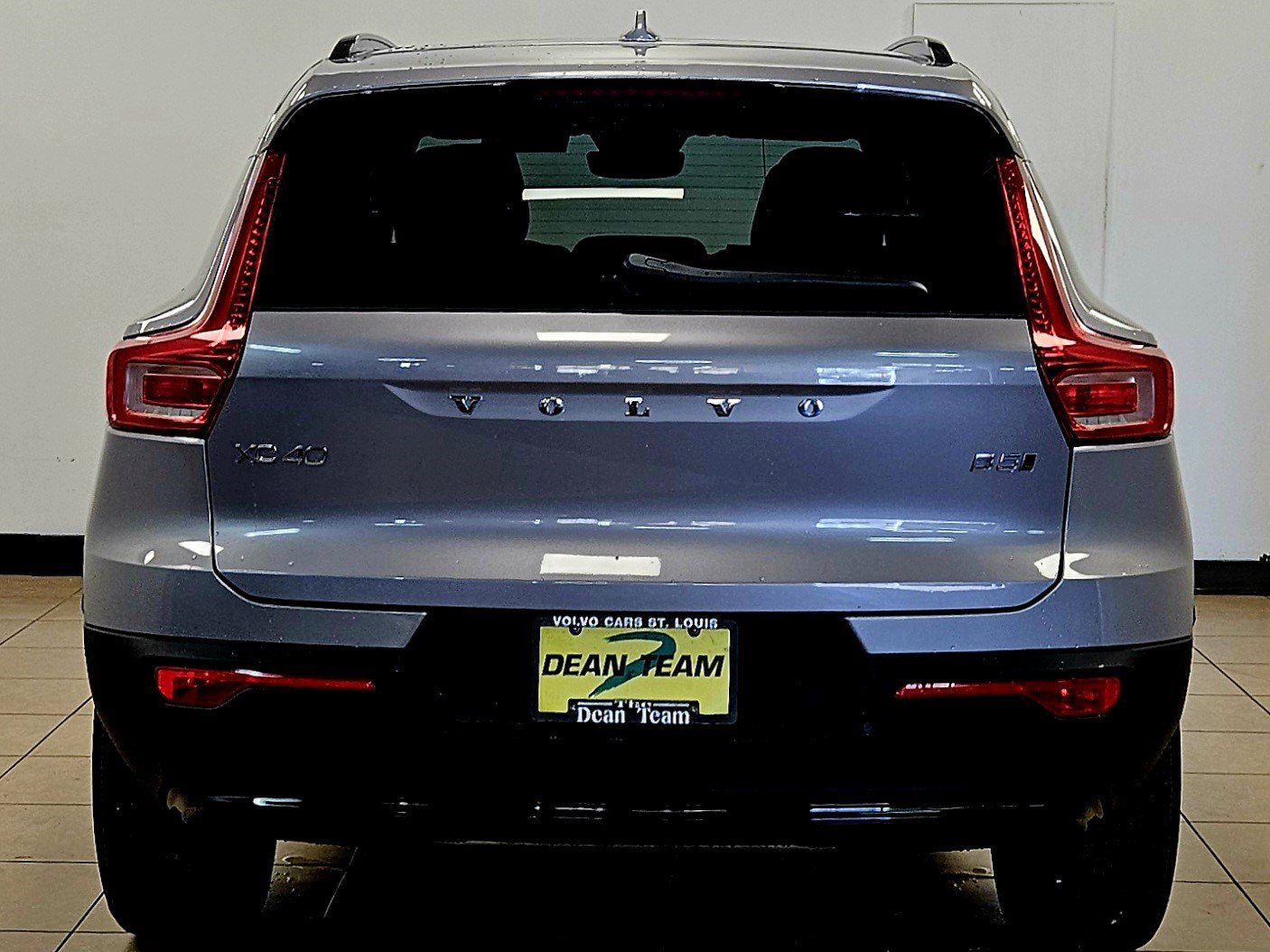 New 2026 Volvo XC40 B5 Ultra w/ Climate Package AWD/4WD image 9