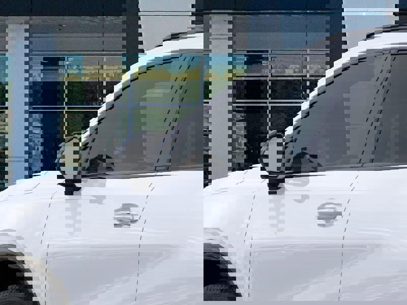 New 2025 Buick Envision Sport Touring image 12