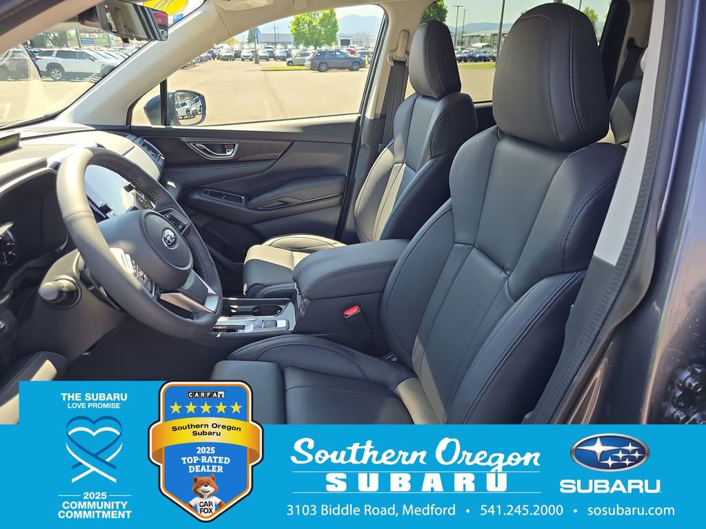 New 2026 Subaru Ascent Touring AWD/4WD image 10