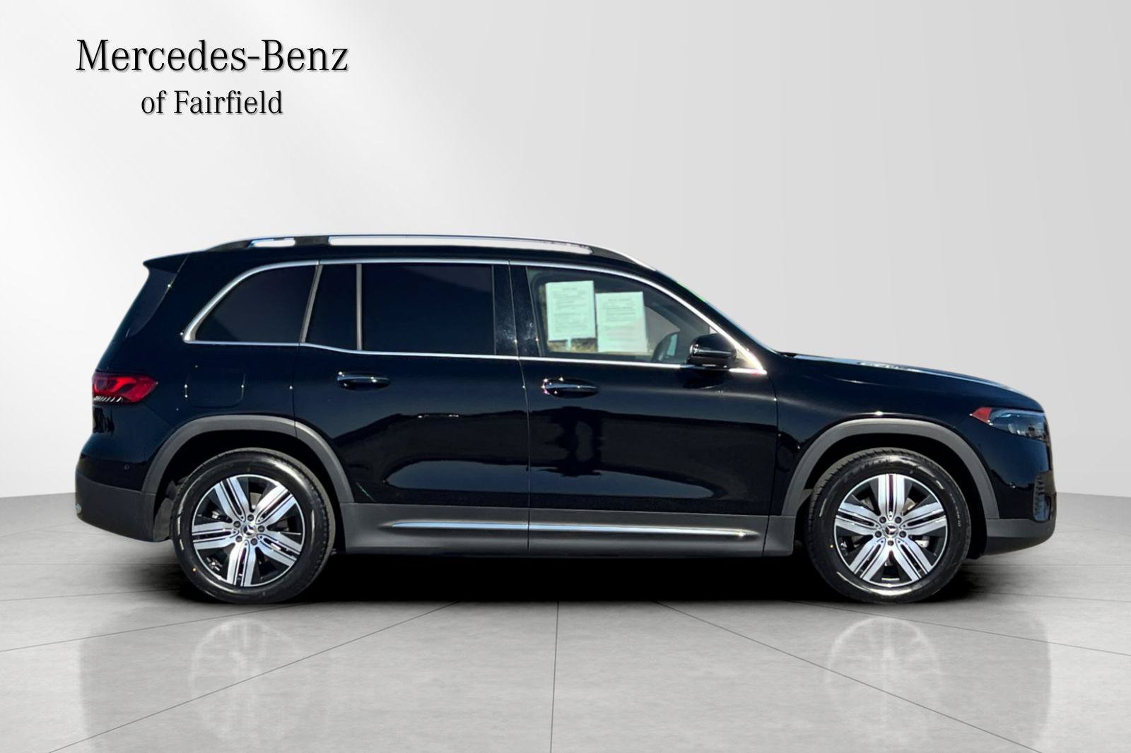 Used 2023 Mercedes-Benz EQB 300 4MATIC image 8