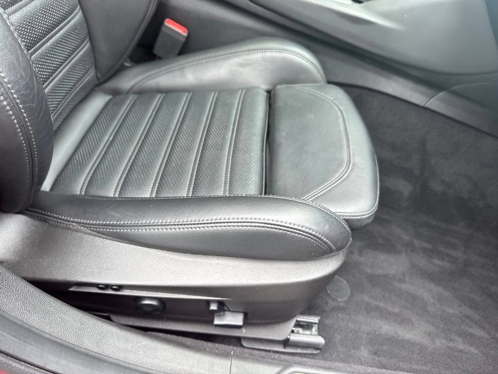 Used 2022 Alfa Romeo Giulia Veloce AWD/4WD image 67