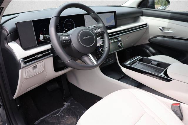 New 2026 Hyundai Tucson Limited AWD/4WD image 10