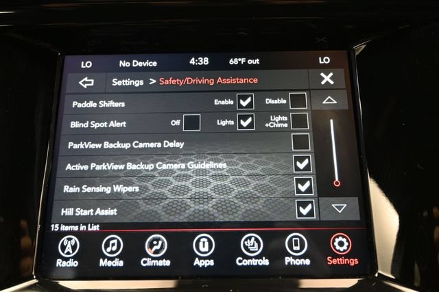 Certified 2022 Dodge Durango GT AWD/4WD image 45