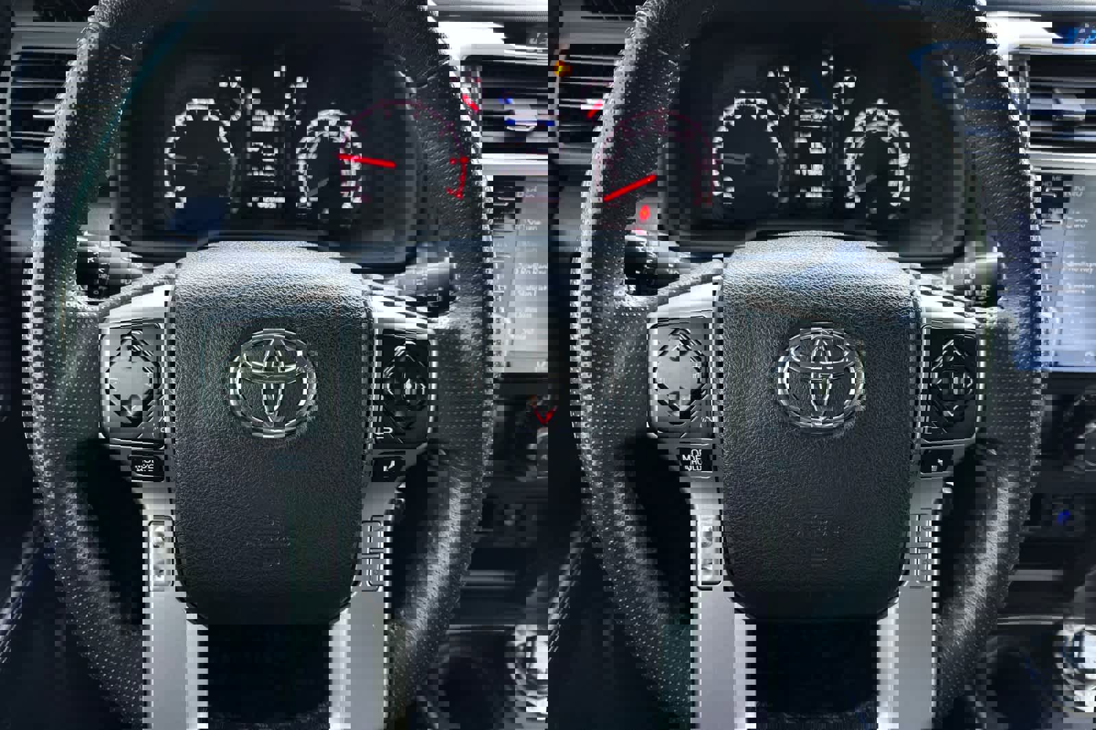 Used 2021 Toyota 4Runner SR5 image 24