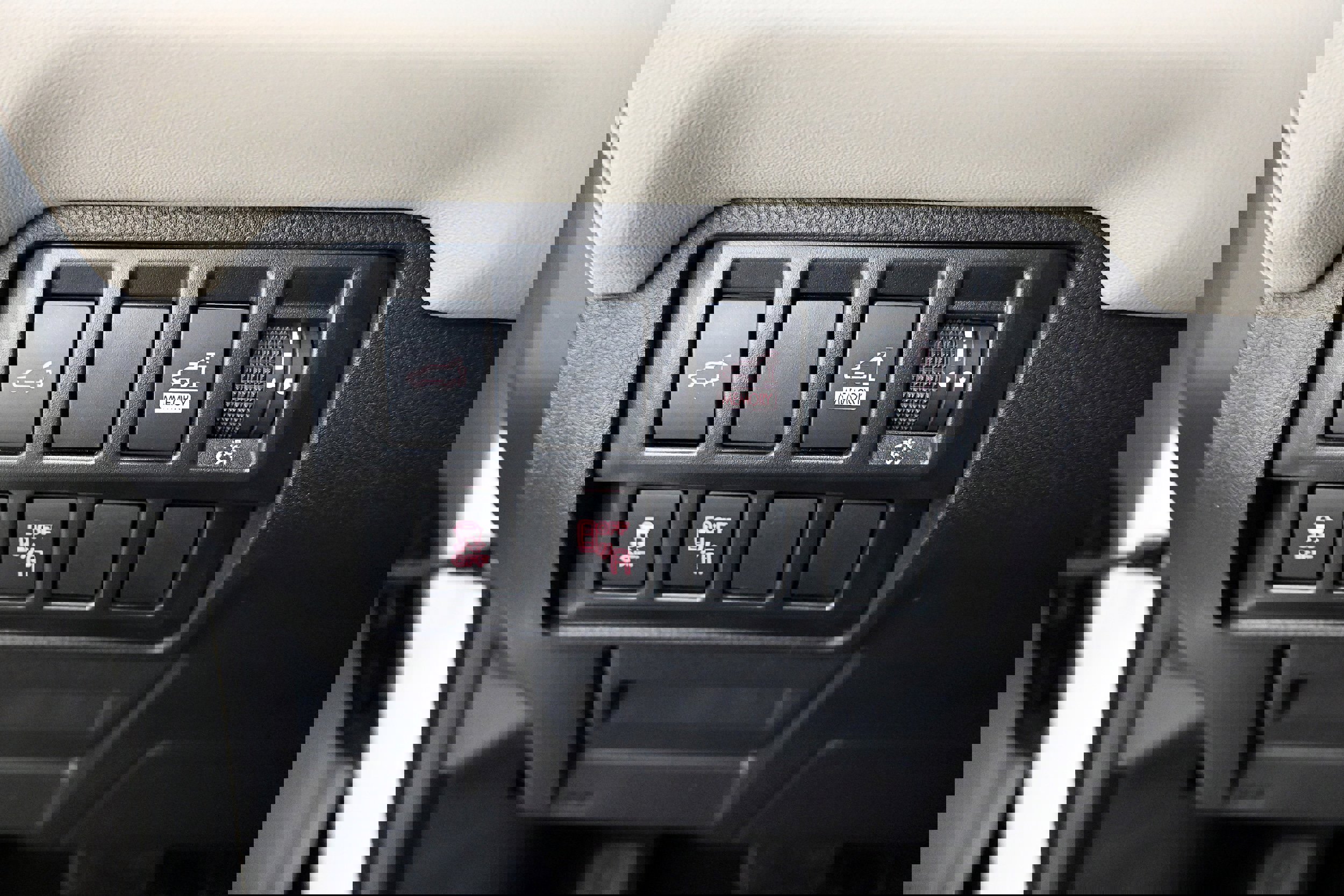 Used 2019 Subaru Ascent Touring image 9