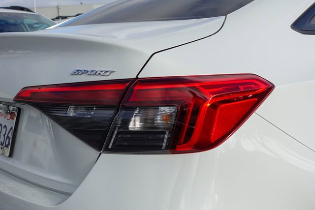 Used 2024 Honda Civic Sport image 6