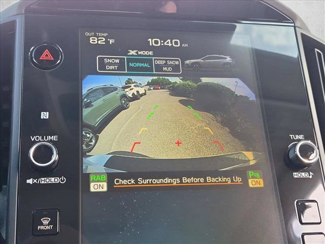 New 2026 Subaru Crosstrek 2.5i Limited AWD/4WD image 13