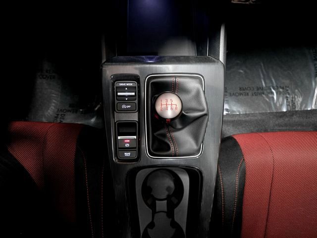 New 2026 Honda Civic Si image 13