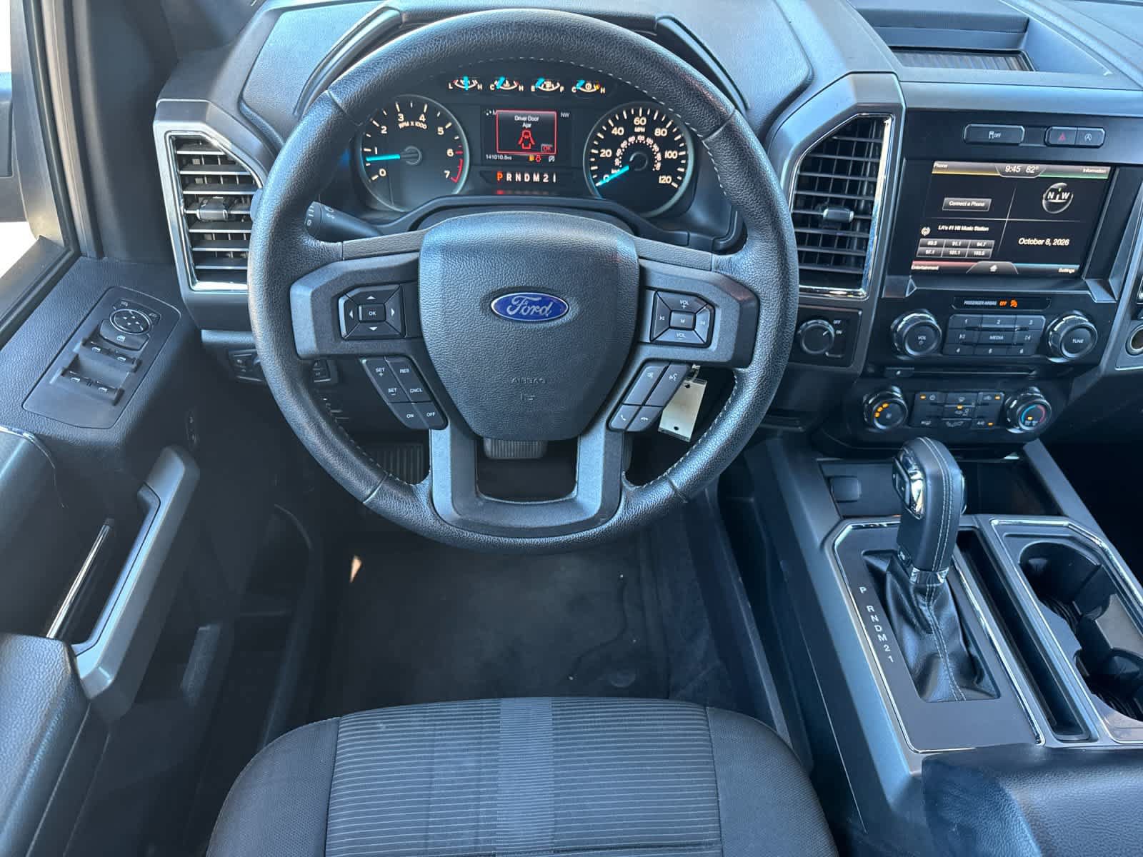 Used 2015 Ford F150 XLT w/ Equipment Group 301A Mid RWD image 14