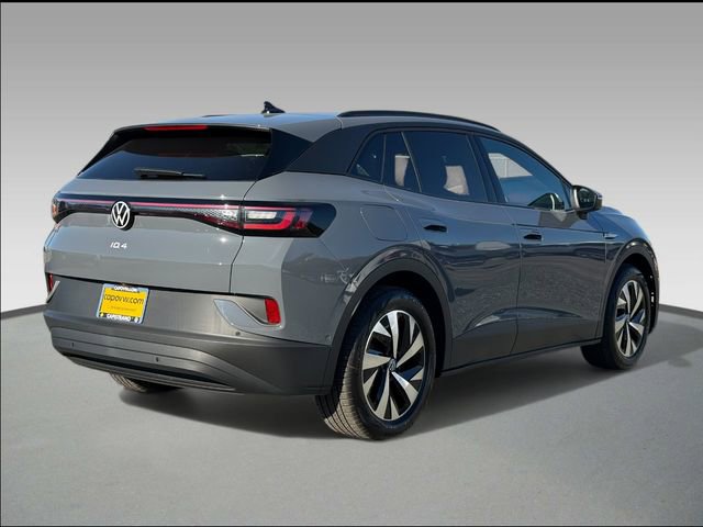 New 2026 Volkswagen ID.4 Pro image 4