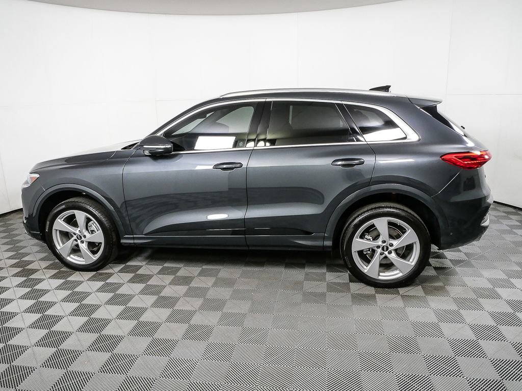 New 2025 Audi Q5 Premium Plus image 30