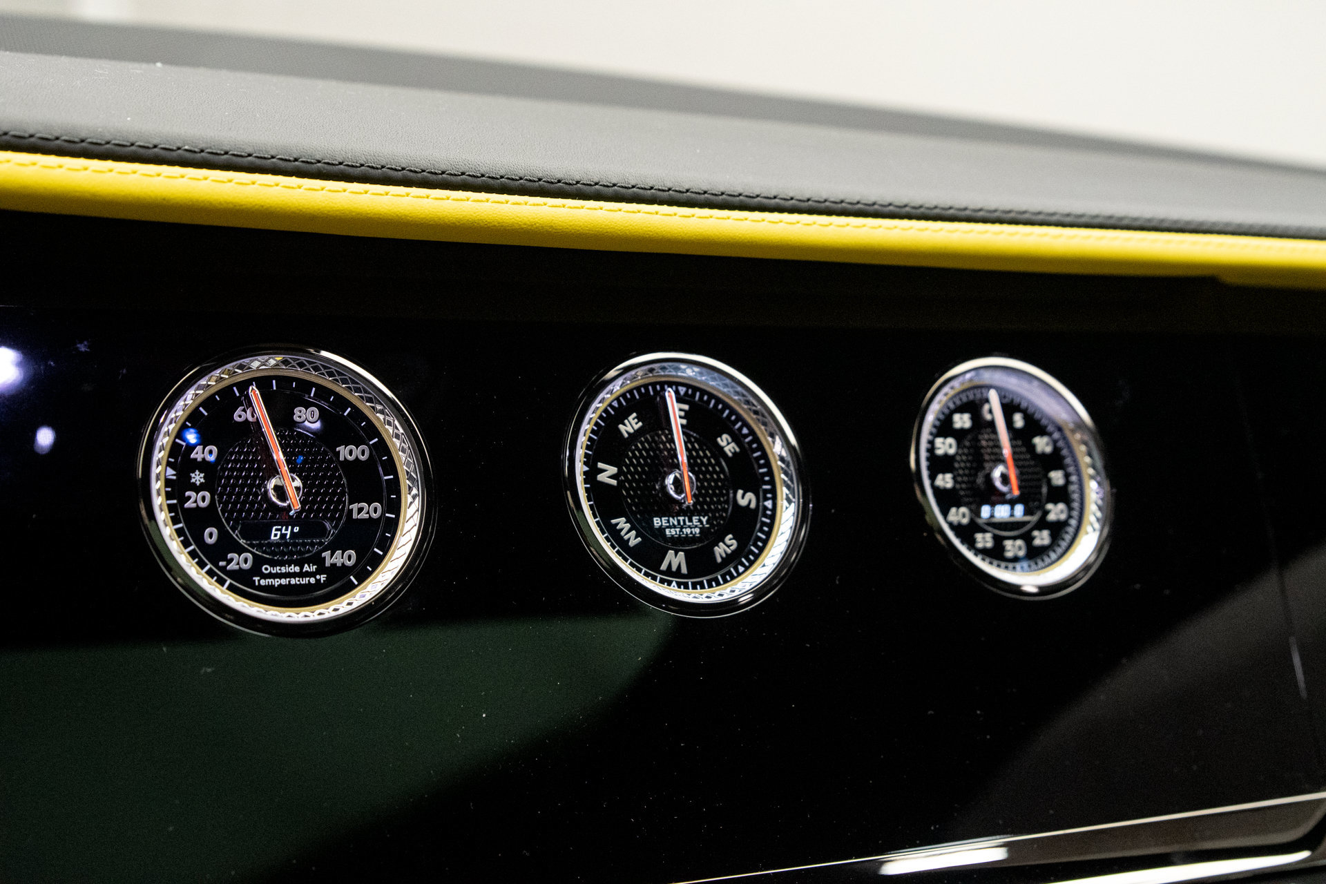 New 2026 Bentley Continental GT Speed AWD/4WD image 24