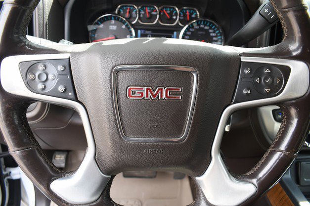 Used 2018 GMC Sierra 1500 SLT AWD/4WD image 30