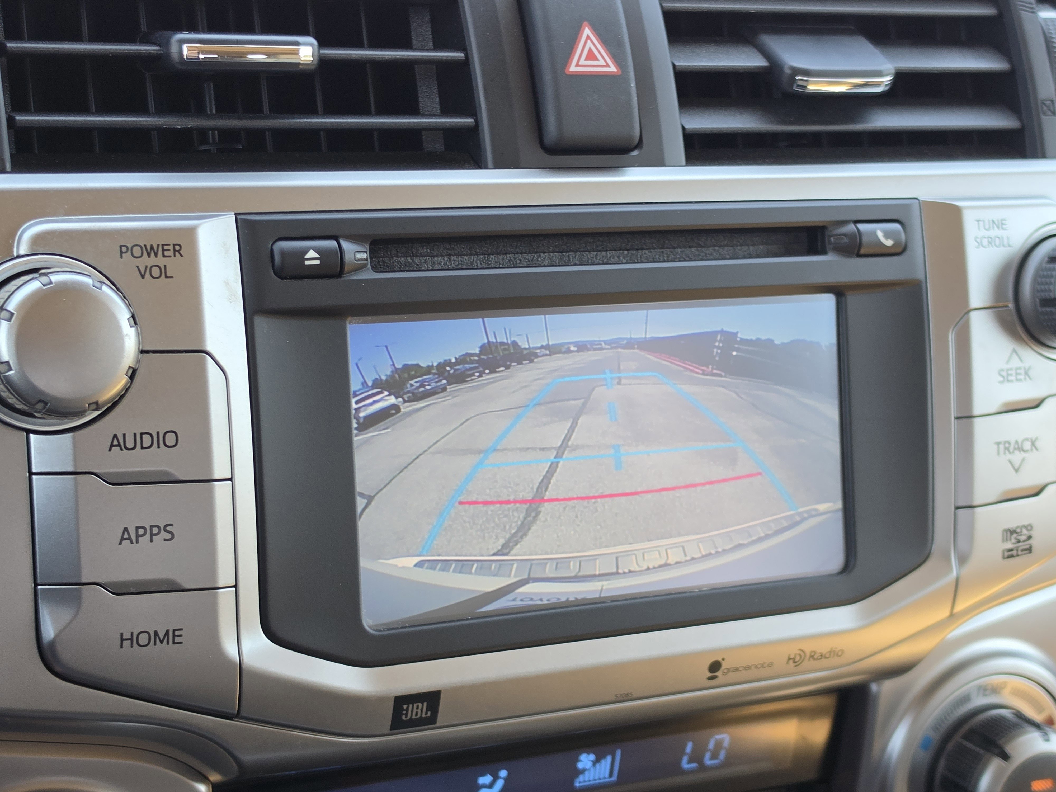 Used 2015 Toyota 4Runner Limited RWD image 22