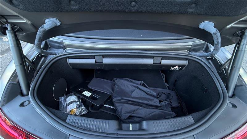 Used 2023 Mercedes-Benz SL 43 AMG image 22