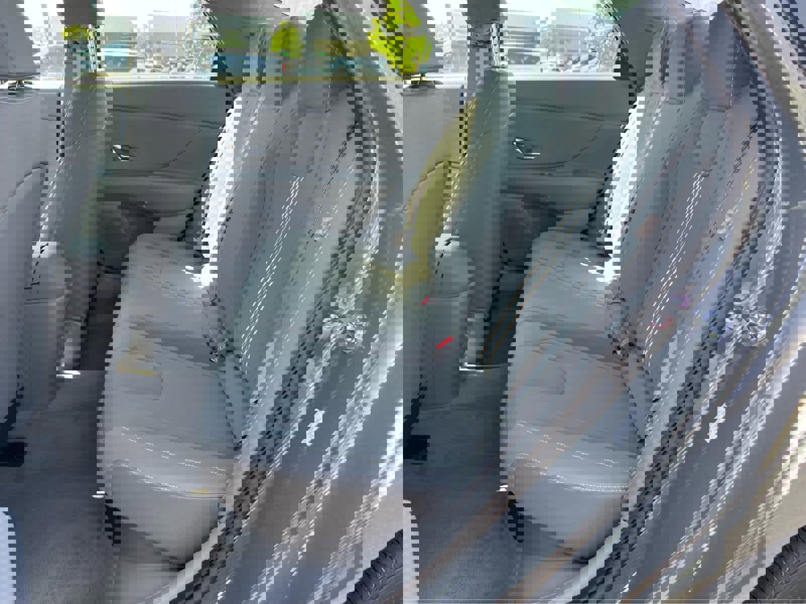 New 2026 Hyundai Elantra Blue FWD image 26