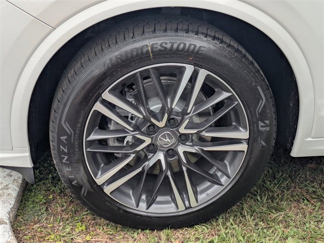 New 2026 Acura MDX w/ Advance Package image 13