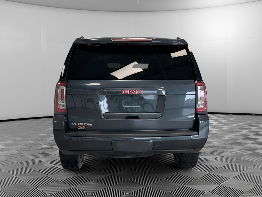 Used 2020 GMC Yukon SLT w/ Value Plus Edition AWD/4WD image 7