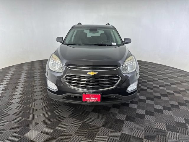 Used 2016 Chevrolet Equinox LT AWD/4WD image 2