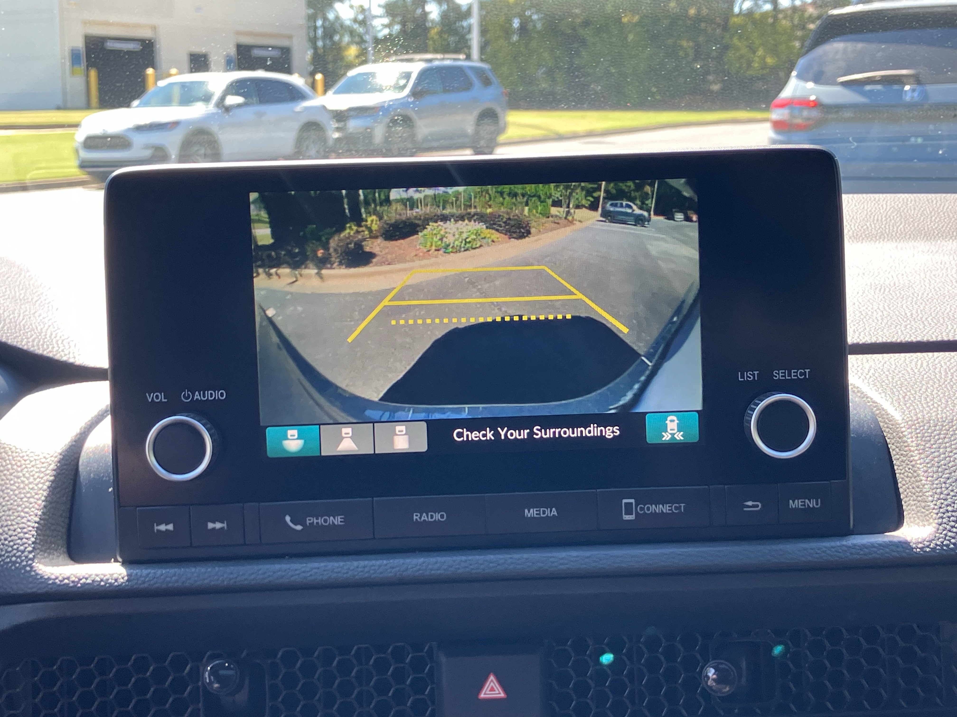 Certified 2023 Honda CR-V Sport image 28
