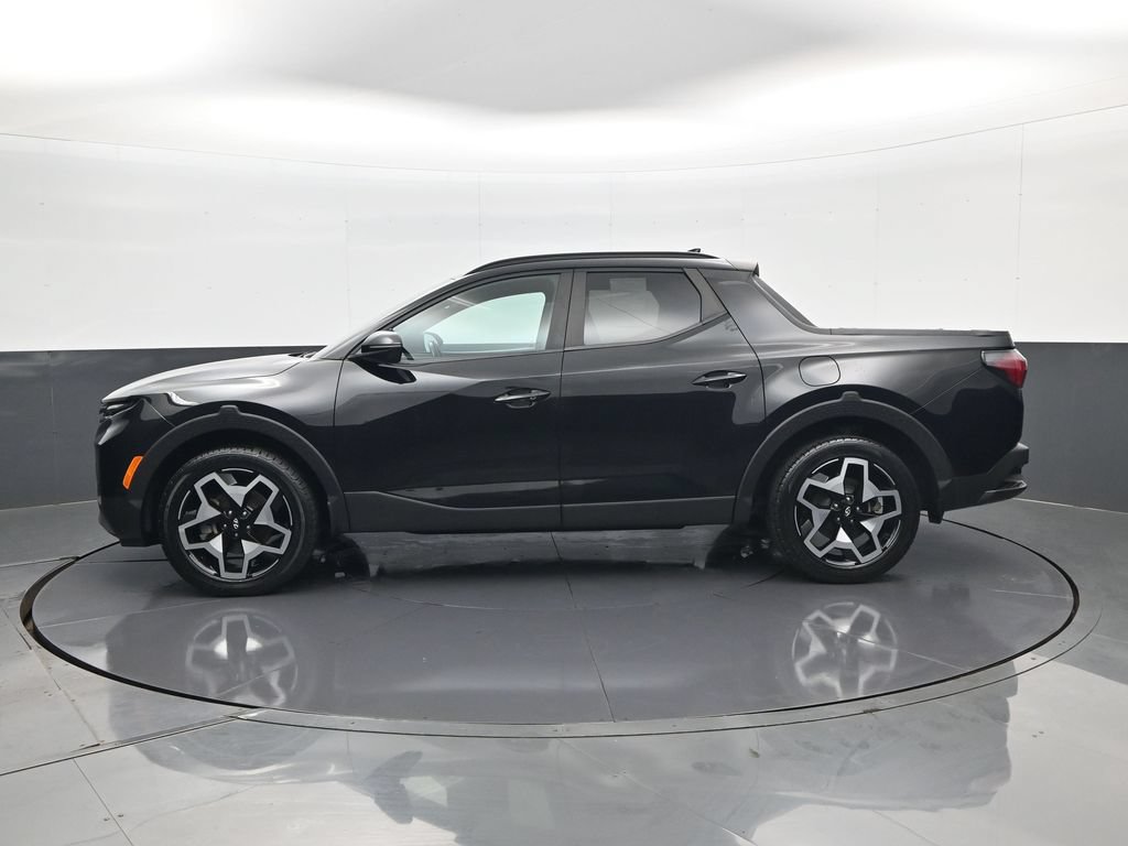 Used 2022 Hyundai Santa Cruz Limited AWD/4WD image 9
