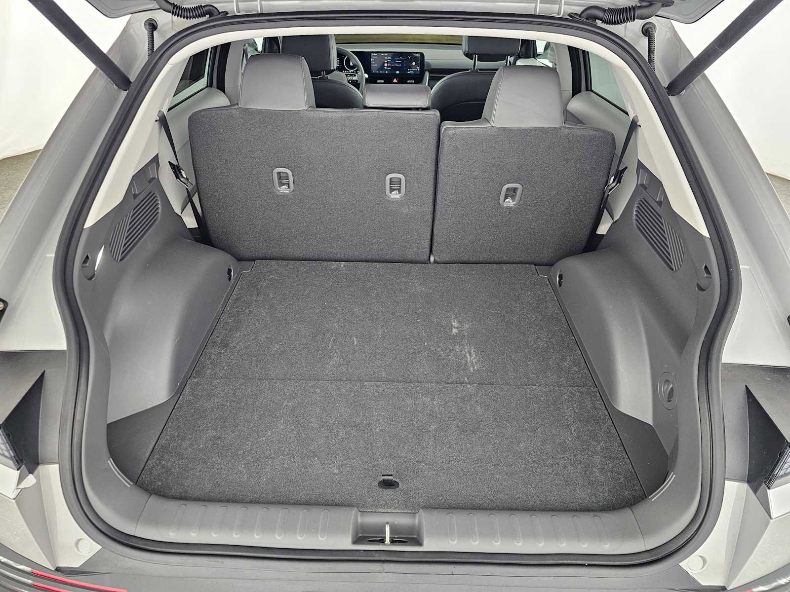 Used 2025 Hyundai Ioniq 5 SEL RWD image 14