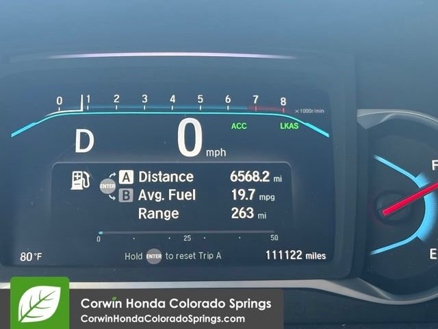 Used 2019 Honda Pilot Touring image 34