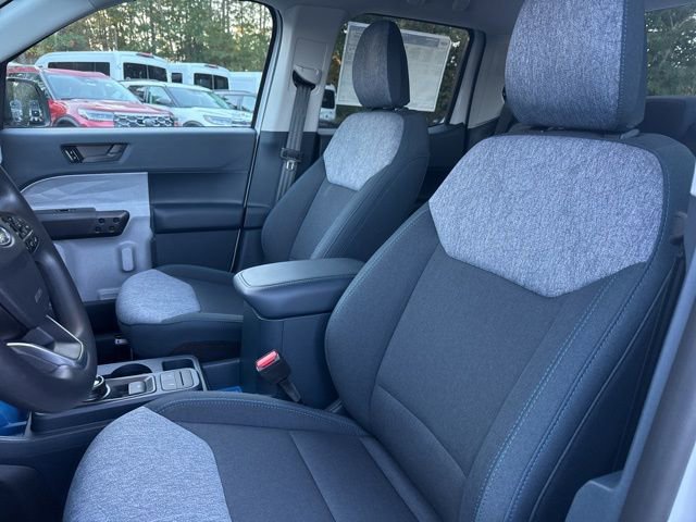 Used 2025 Ford Maverick XLT w/ 4K Tow Package AWD/4WD image 10