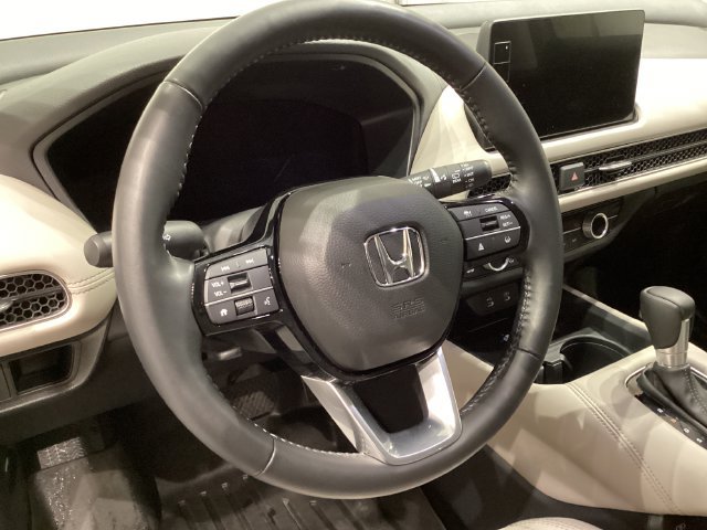 Used 2026 Honda HR-V EX-L image 27