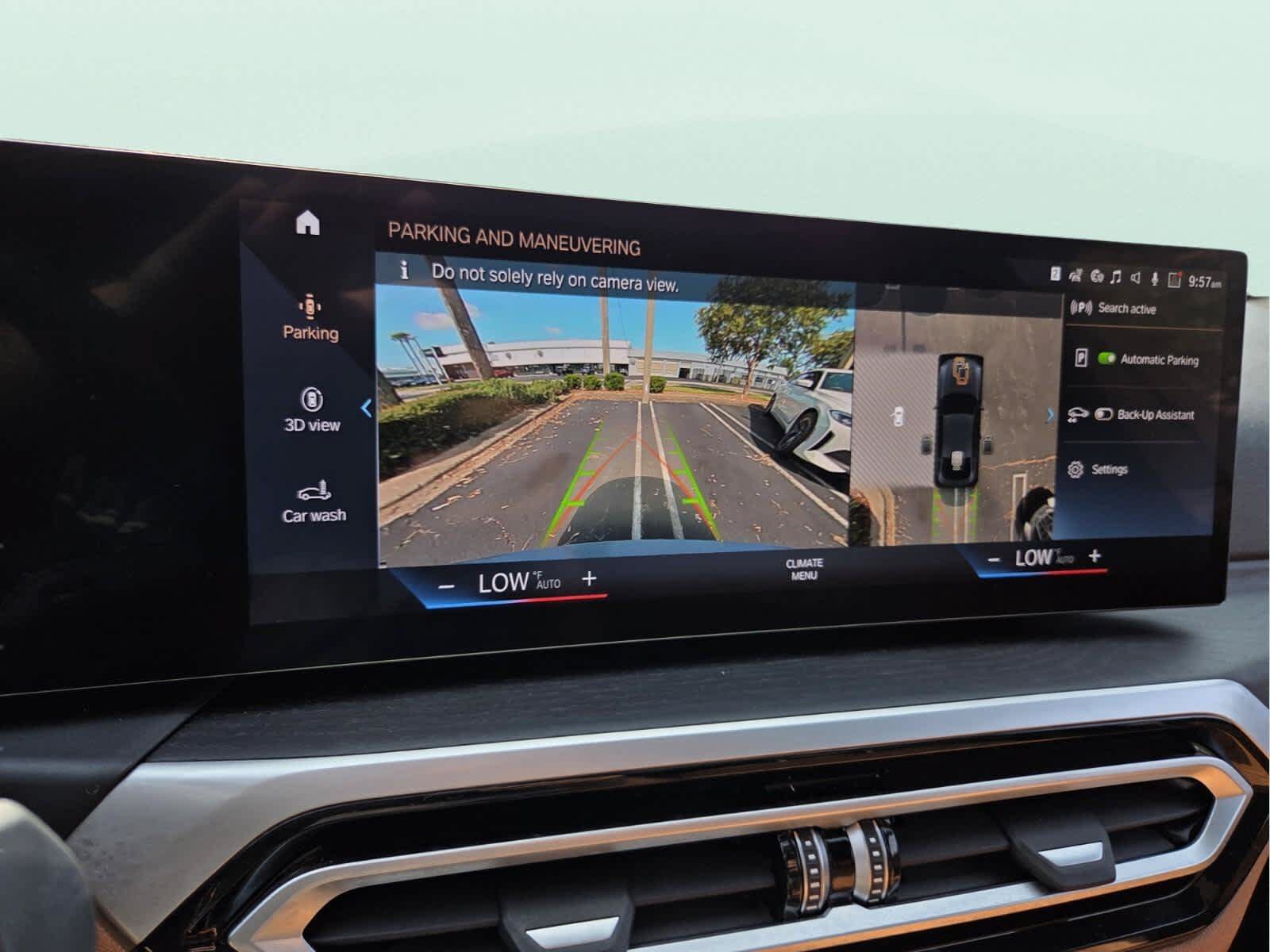 Certified 2023 BMW i4 eDrive35 w/ Premium Package RWD image 29