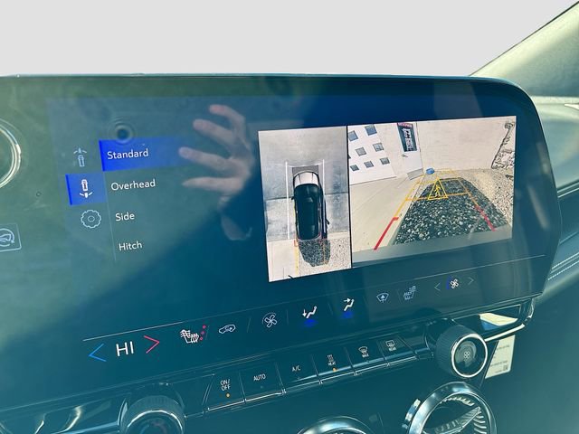 New 2024 Chevrolet Blazer EV LT image 17