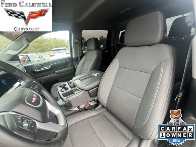 Used 2024 GMC Sierra 1500 Elevation image 18