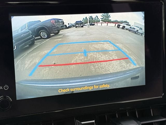 Used 2025 Toyota Corolla LE FWD image 18