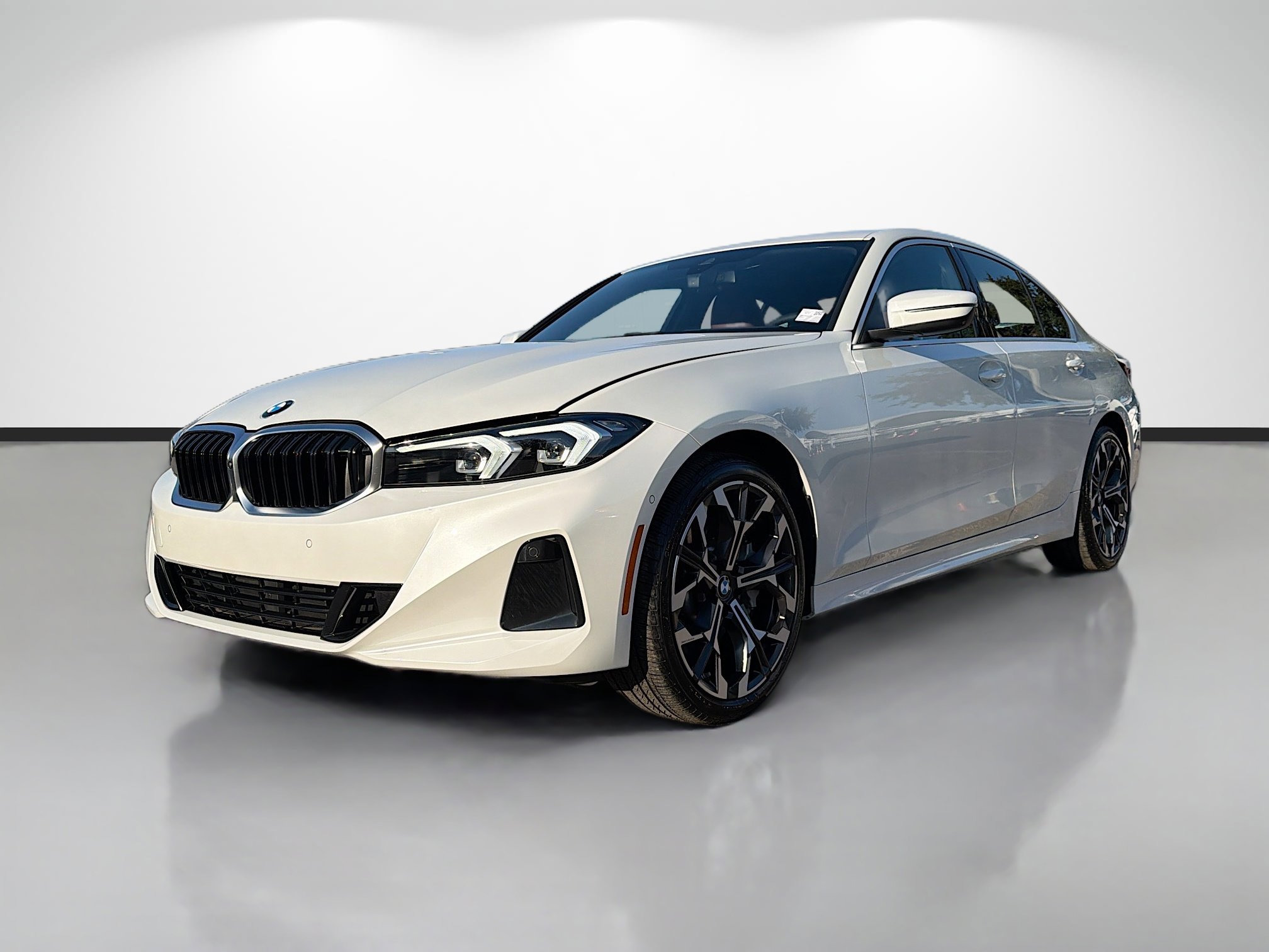 Used 2025 BMW 330i Sedan image 7