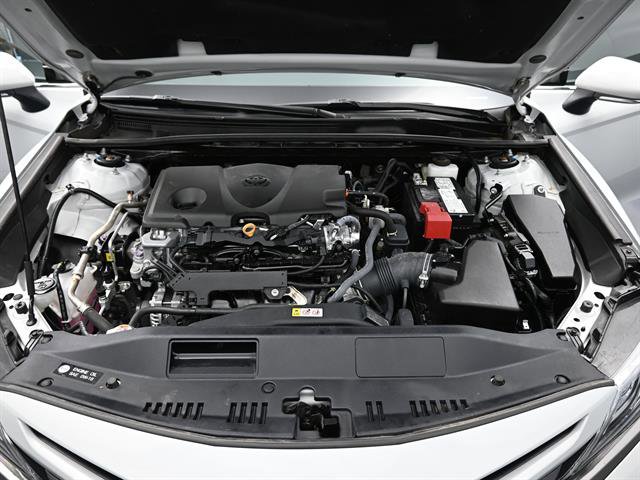 Certified 2024 Toyota Camry XSE image 21