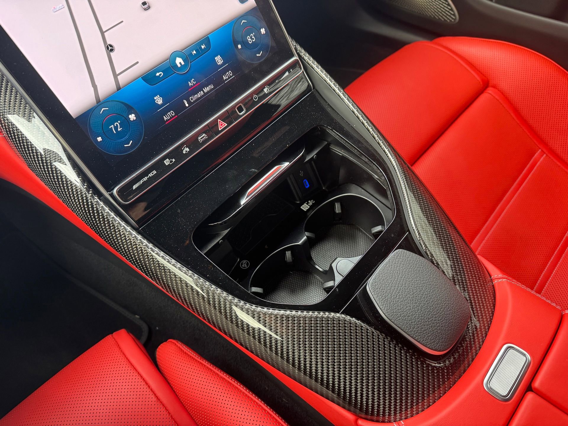 Certified 2022 Mercedes-Benz SL 63 AMG 4MATIC image 14