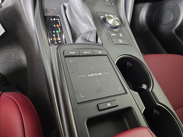 New 2025 Lexus IS 350 F Sport image 28