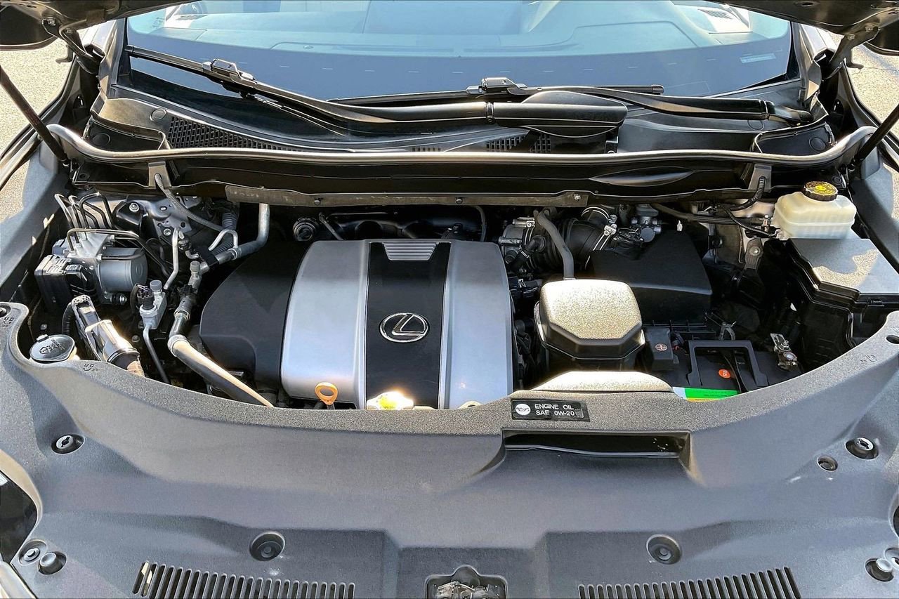 Used 2017 Lexus RX 350 AWD w/ Premium Package image 39