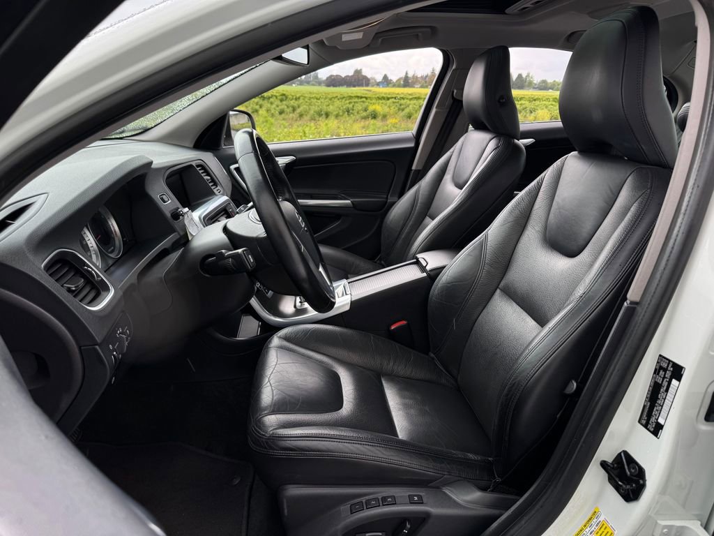 Used 2012 Volvo S60 T5 FWD image 9