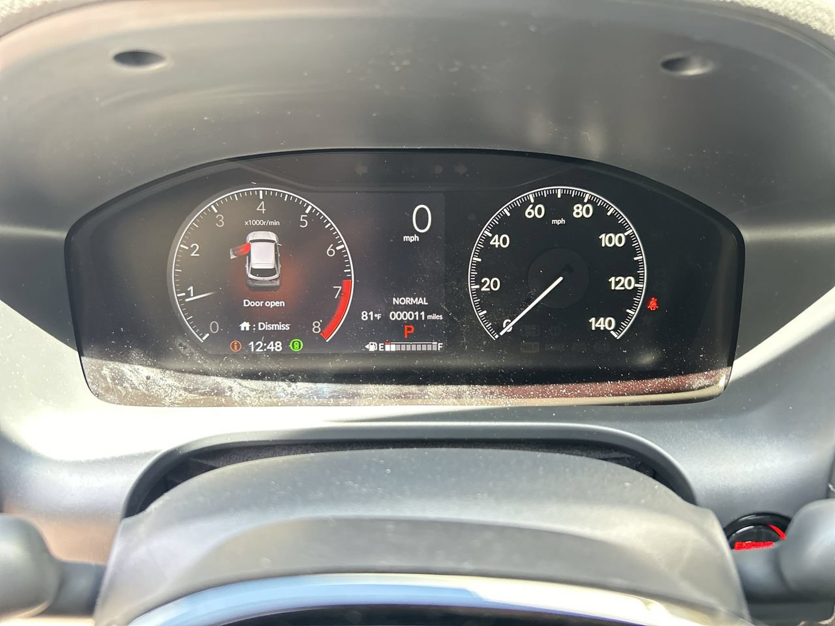 Certified 2024 Honda HR-V EX-L image 12